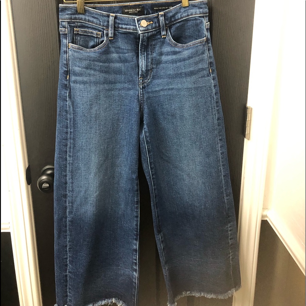 Banana Republic Jeans